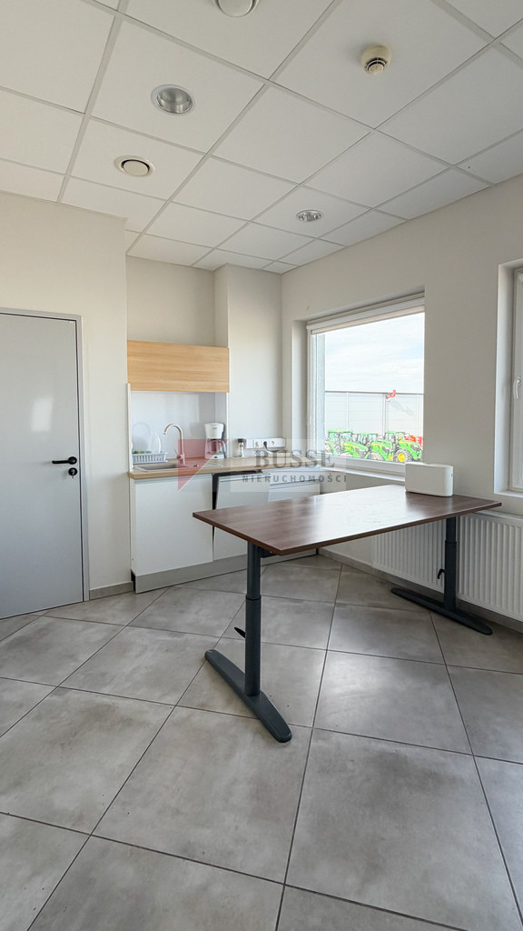 Lokal Wynajem Stargard Metalowa 9