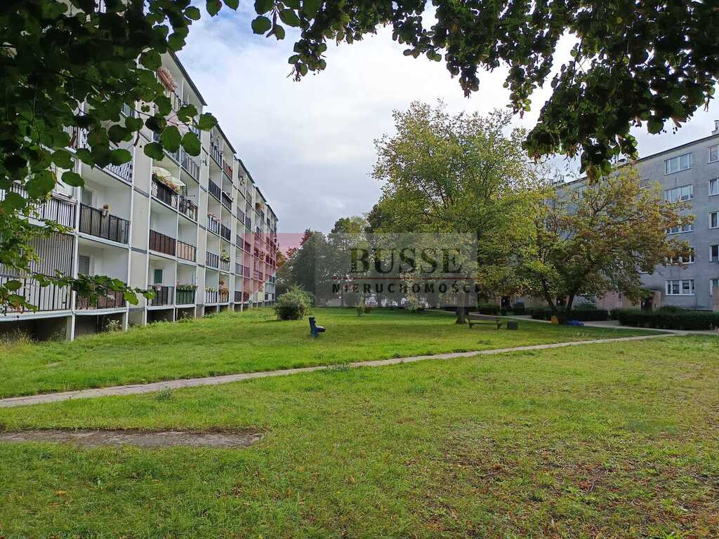 Mieszkanie Sprzedaż Police Mieszka I 43