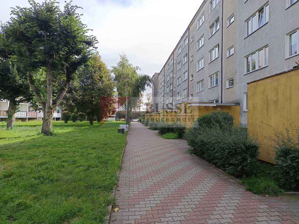 Mieszkanie Sprzedaż Police Mieszka I 44