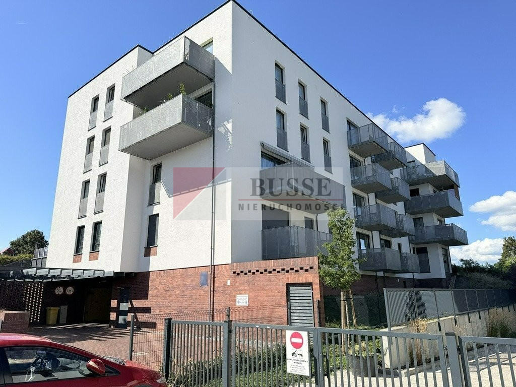 Mieszkanie Sprzedaż Szczecin Pogodno Zakładowa 2