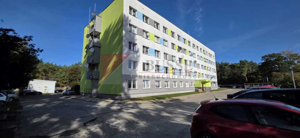Mieszkanie Sprzedaż Nowe Czarnowo 10
