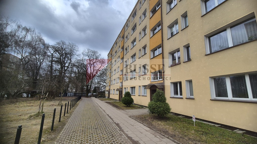 Mieszkanie Wynajem Szczecin Centrum Bazarowa 10