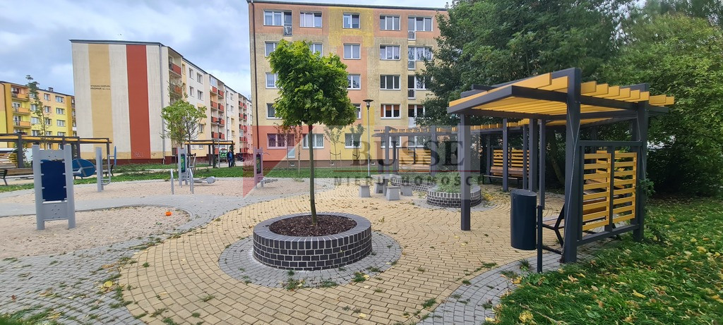 Mieszkanie Wynajem Szczecin Drzetowo Rugiańska 5
