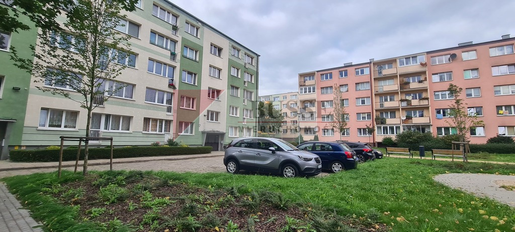 Mieszkanie Wynajem Szczecin Drzetowo Rugiańska 6