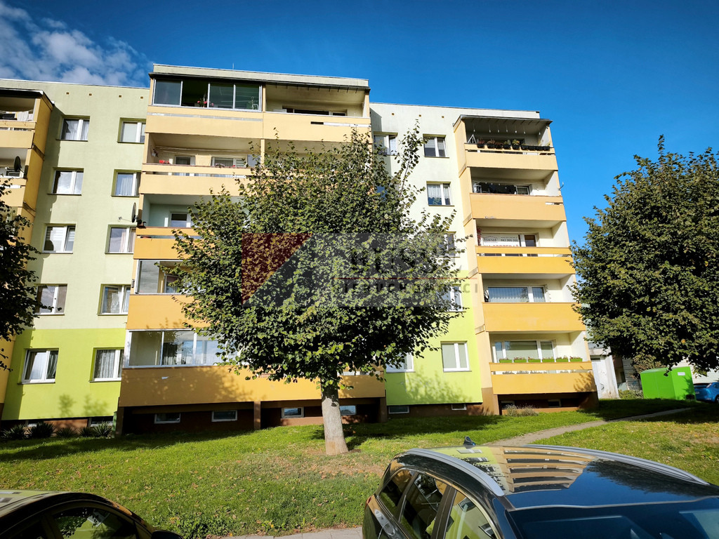 Mieszkanie Sprzedaż Szczecin Żelechowa Maksymiliana Golisza 24