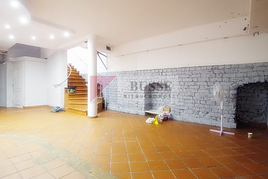 Lokal Sprzedaż Szczecin Podzamcze Wielka Odrzańska 4