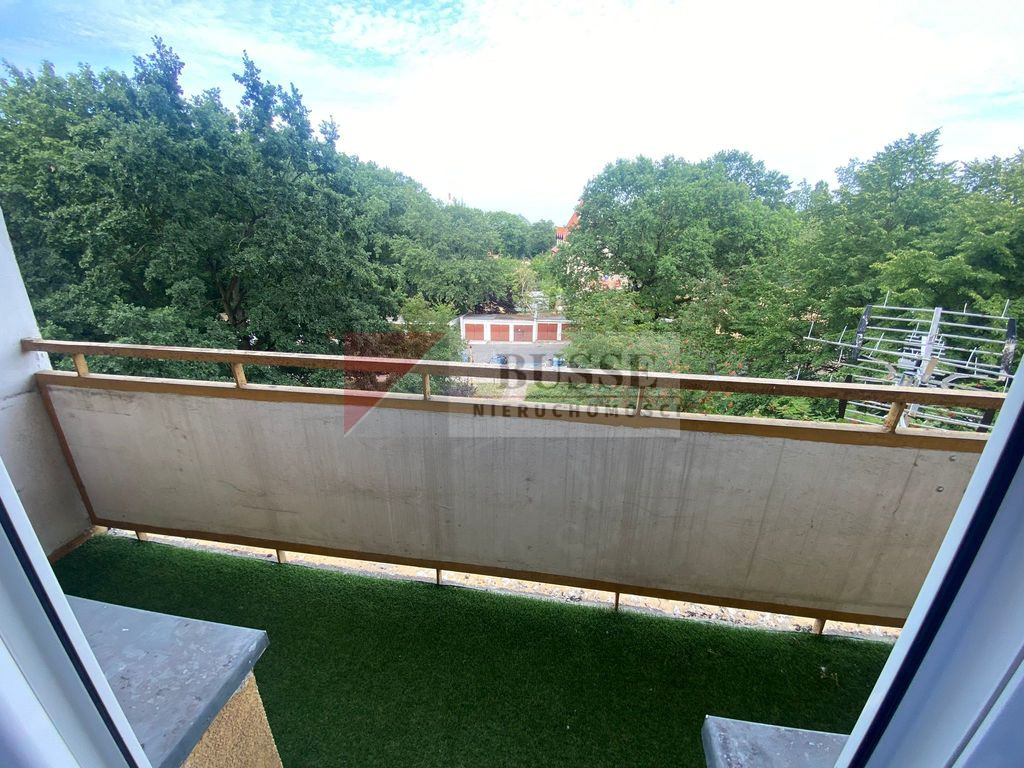 Mieszkanie Wynajem Szczecin os. Bukowe Pomarańczowa 6