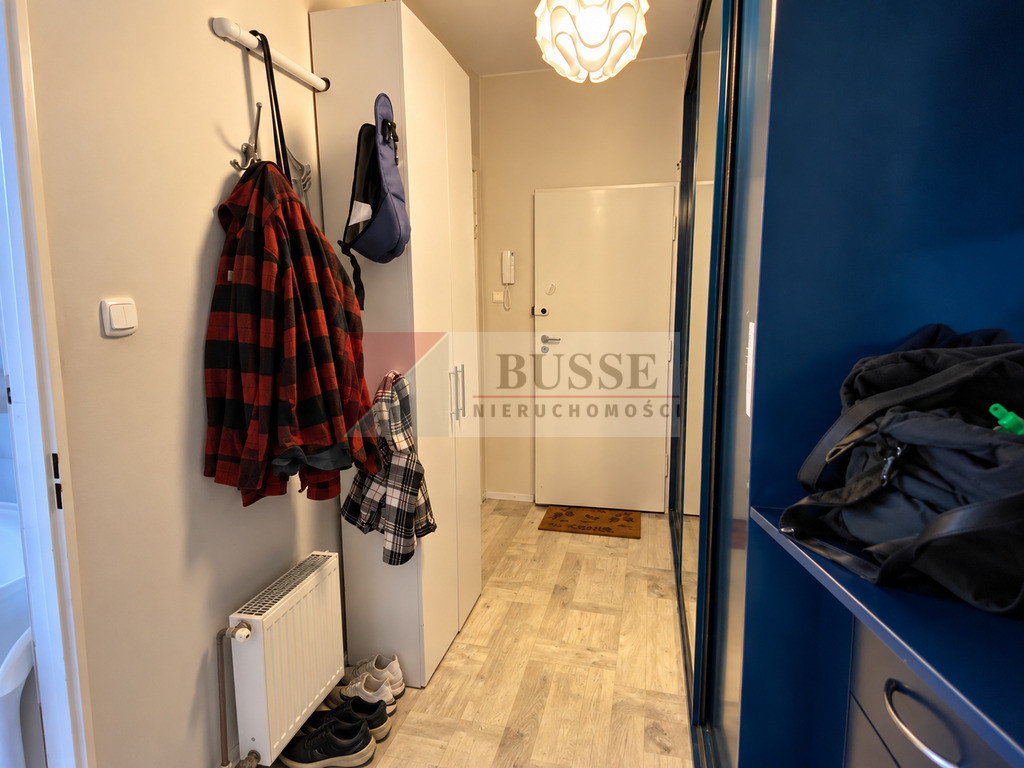 Mieszkanie Sprzedaż Szczecin Centrum 7