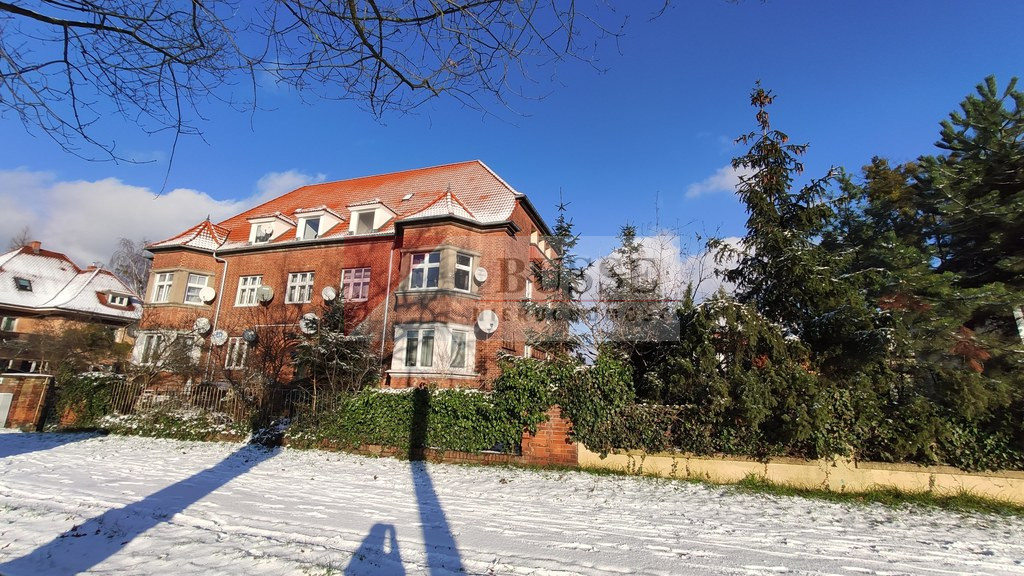 Lokal Sprzedaż Szczecin Pogodno al.&nbsp;Wojska Polskiego 3