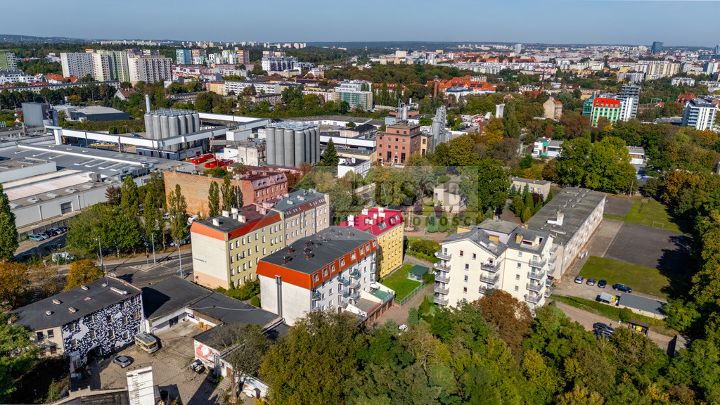 Mieszkanie Wynajem Szczecin Pomorzany Zygmunta Chmielewskiego