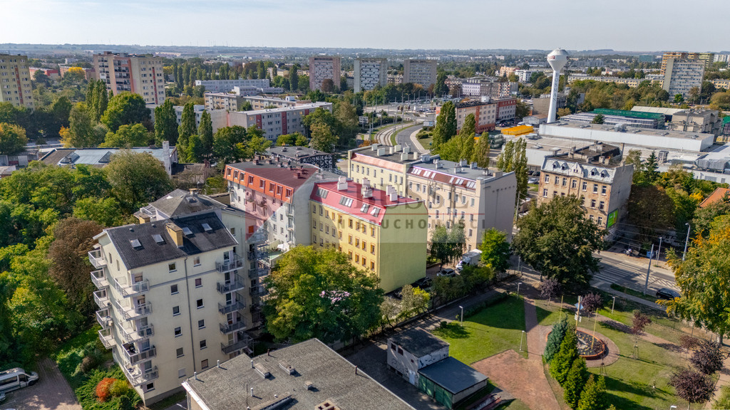 Mieszkanie Wynajem Szczecin Pomorzany Zygmunta Chmielewskiego