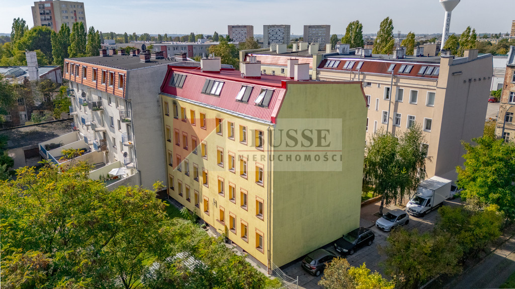 Mieszkanie Wynajem Szczecin Pomorzany Zygmunta Chmielewskiego