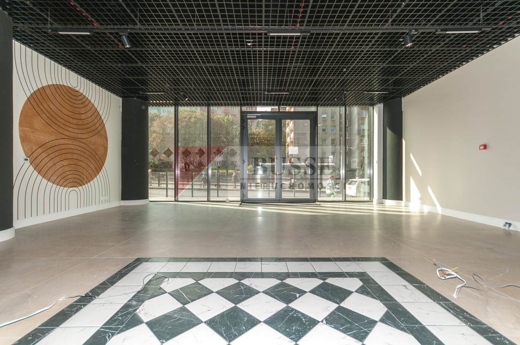 Lokal Wynajem Szczecin Centrum al.&nbsp;Wyzwolenia 6