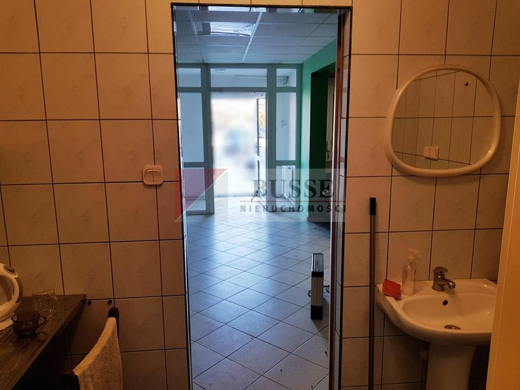 Lokal Wynajem Szczecin Płonia