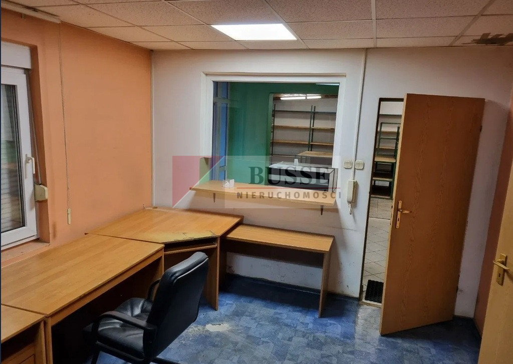 Lokal Wynajem Szczecin Płonia