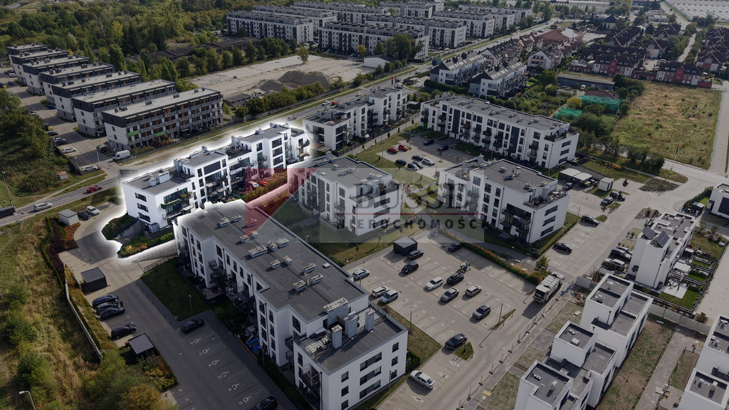 Mieszkanie Sprzedaż Szczecin Gumieńce 27