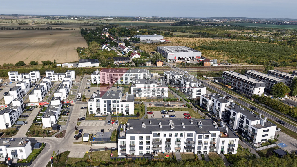 Mieszkanie Sprzedaż Szczecin Gumieńce 28