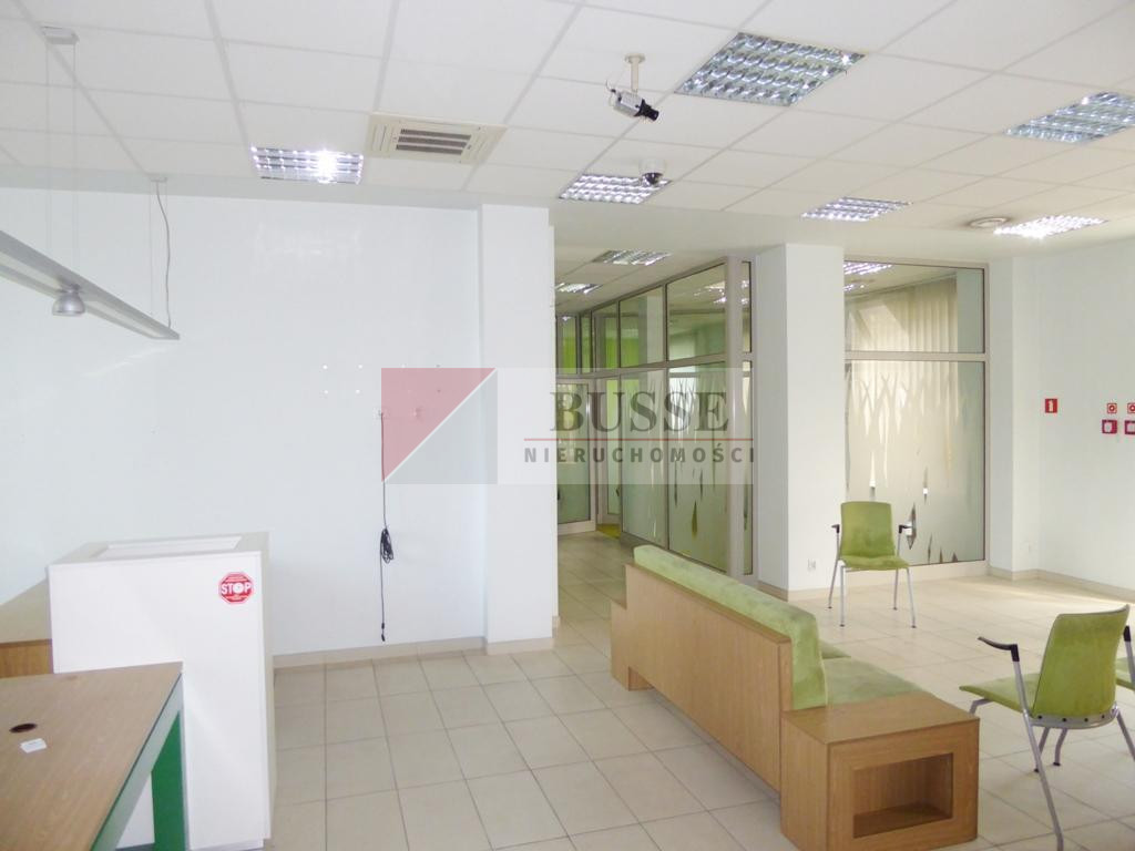 Lokal Wynajem Szczecin Centrum