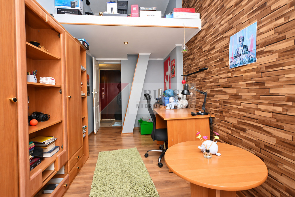 Mieszkanie Sprzedaż Szczecin Centrum Edmunda Bałuki 4