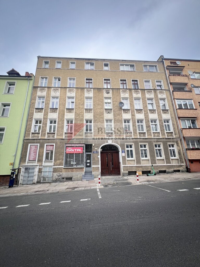 Mieszkanie Sprzedaż Szczecin Turzyn Wilków Morskich 25