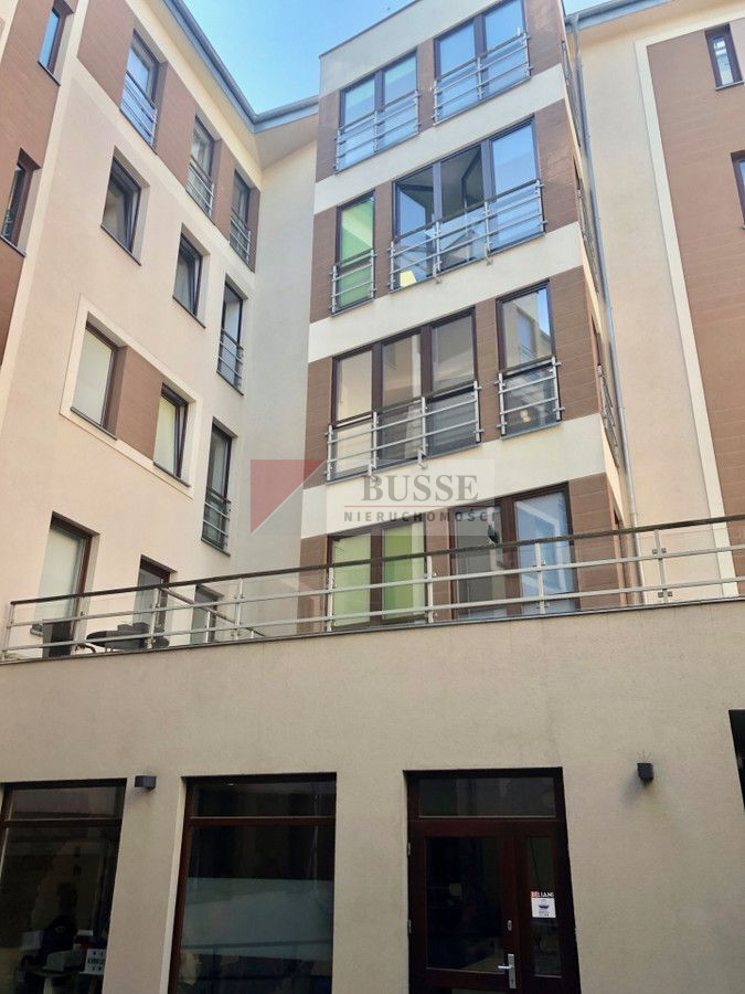 Lokal Sprzedaż Szczecin Centrum 15