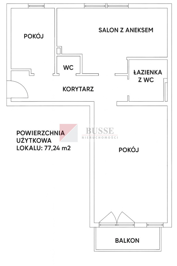 Mieszkanie Sprzedaż Szczecin Warszewo Poznańska