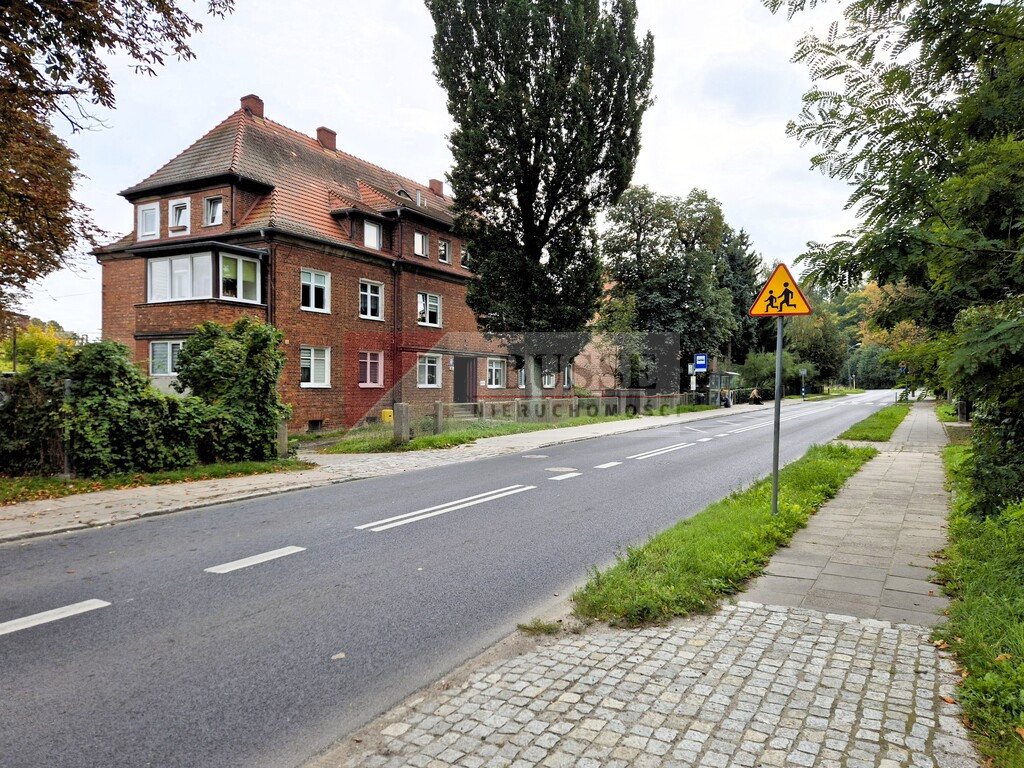 Mieszkanie Sprzedaż Szczecin Skolwin Stołczyńska 2