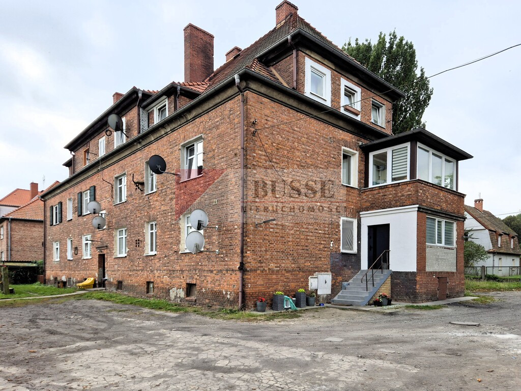 Mieszkanie Sprzedaż Szczecin Skolwin Stołczyńska 3