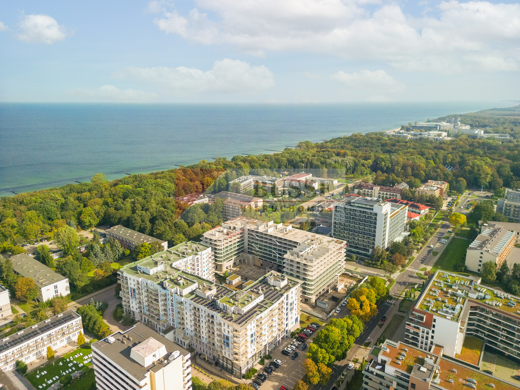 Lokal Sprzedaż Kołobrzeg Tadeusza Kościuszki 16