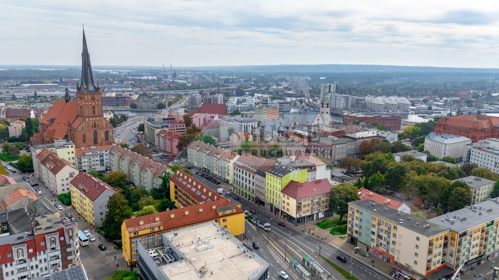 Lokal Sprzedaż Szczecin Centrum 1