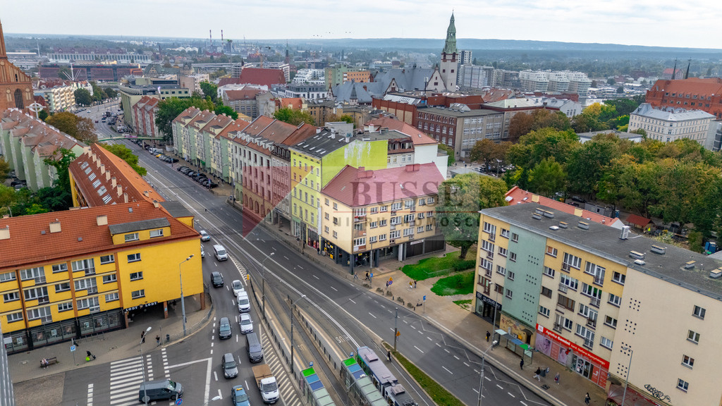 Lokal Sprzedaż Szczecin Centrum 5
