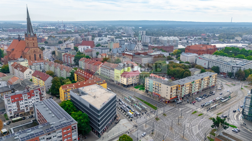 Lokal Sprzedaż Szczecin Centrum 3