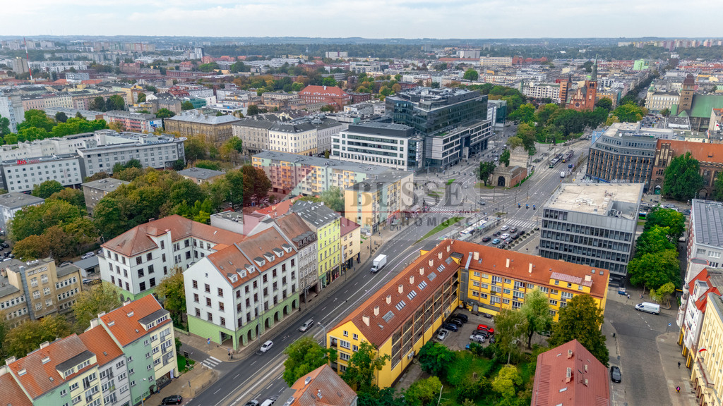 Lokal Sprzedaż Szczecin Centrum 7