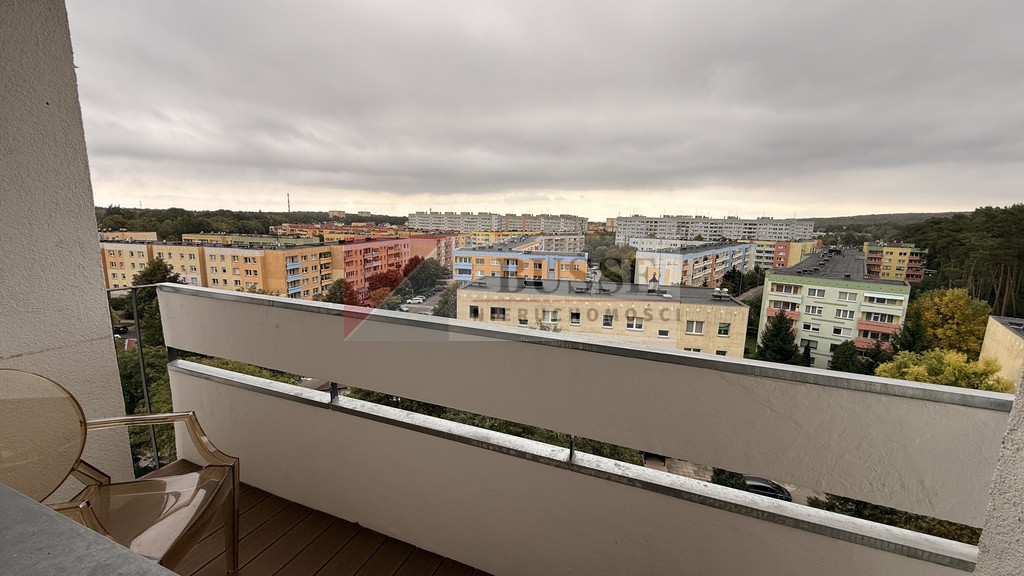 Mieszkanie Sprzedaż Police Przyjaźni 7