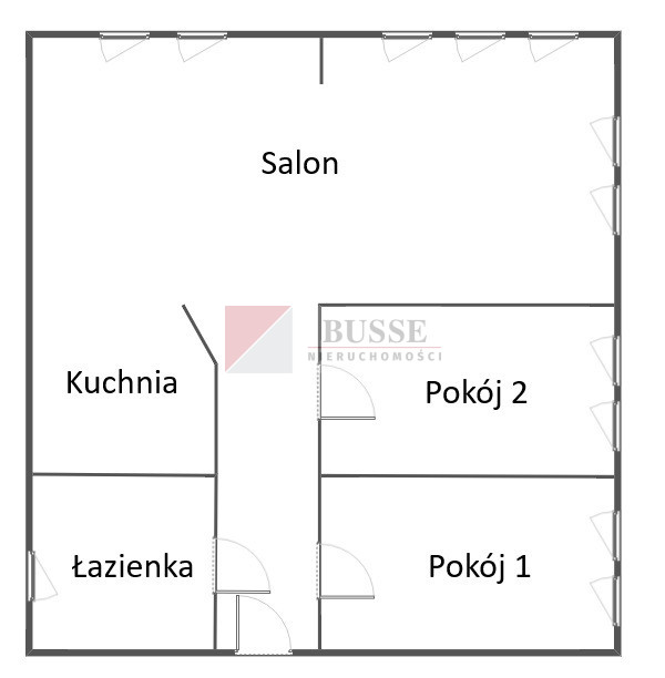 Mieszkanie Sprzedaż Szczecin Centrum