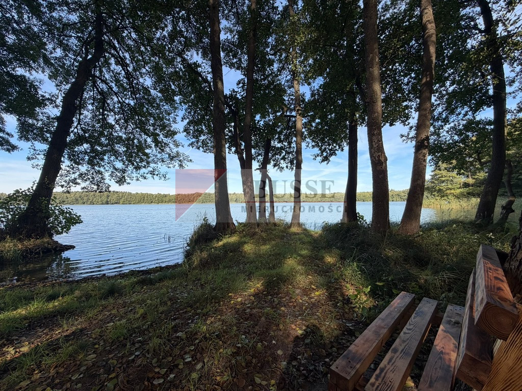 Działka Sprzedaż Myślibórz Wielki 9