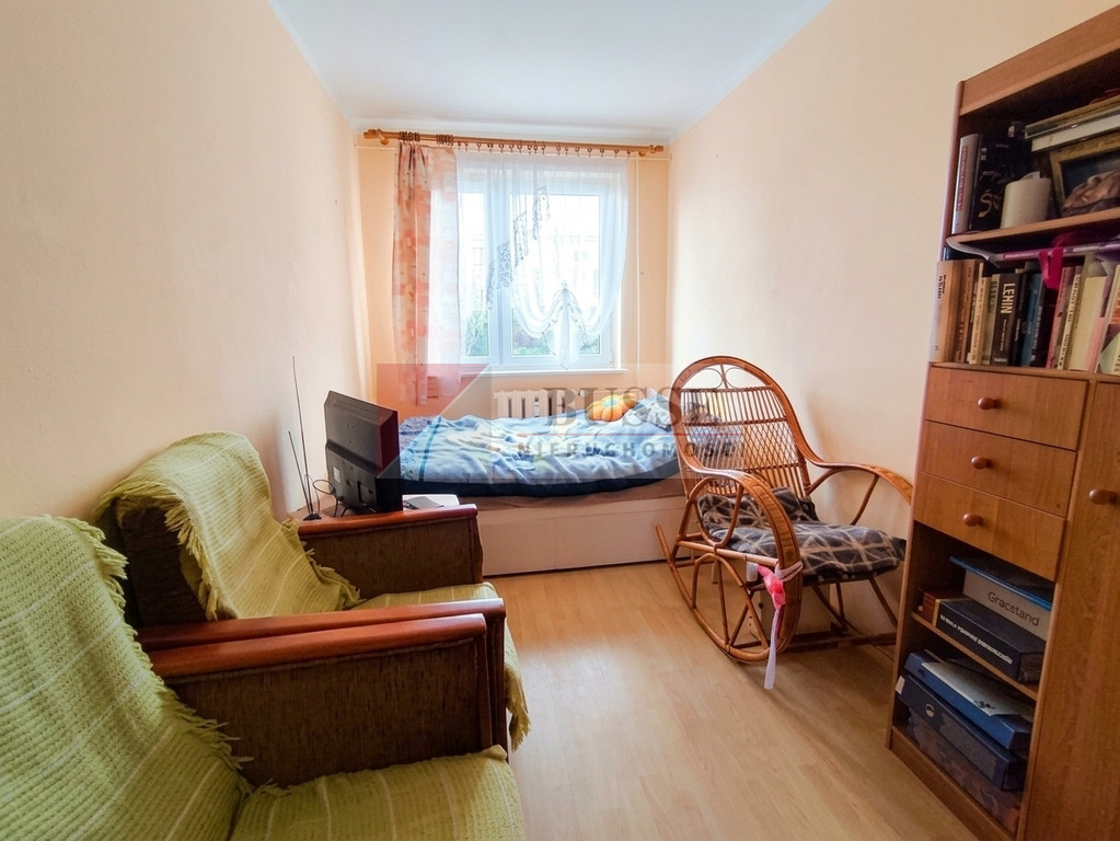Mieszkanie Sprzedaż Szczecin os. Bukowe Fioletowa
