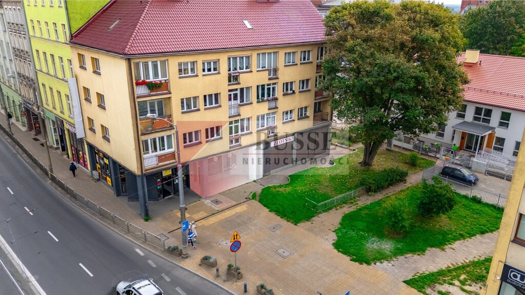 Lokal Sprzedaż Szczecin Centrum 2