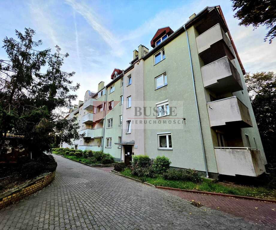 Mieszkanie Sprzedaż Szczecin Śródmieście Juliana Ursyna Niemcewicza 1