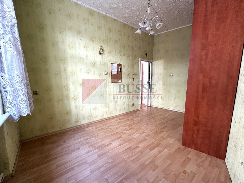 Mieszkanie Sprzedaż Szczecin Śródmieście-Centrum Hetmana Stefana Czarnieckiego 3
