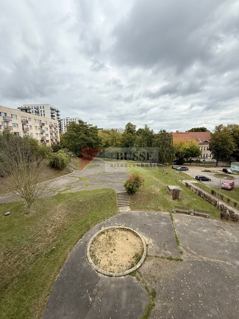 Mieszkanie Wynajem Szczecin os. Arkońskie Zakole 16