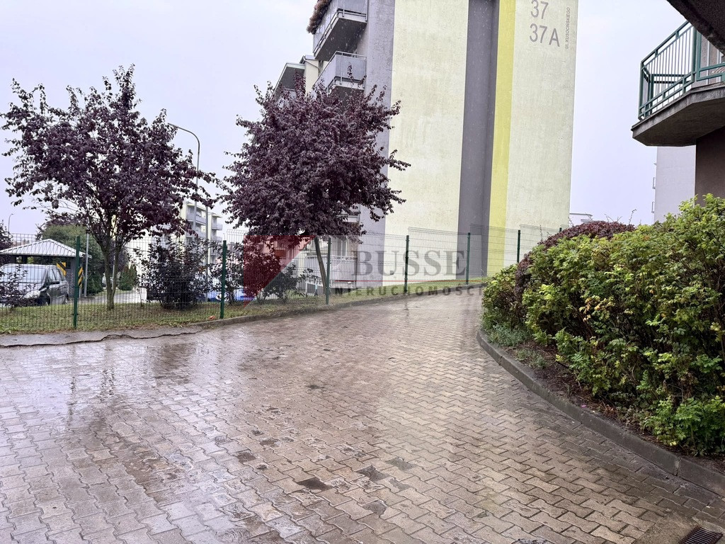 Obiekt Sprzedaż Szczecin Nowe Miasto