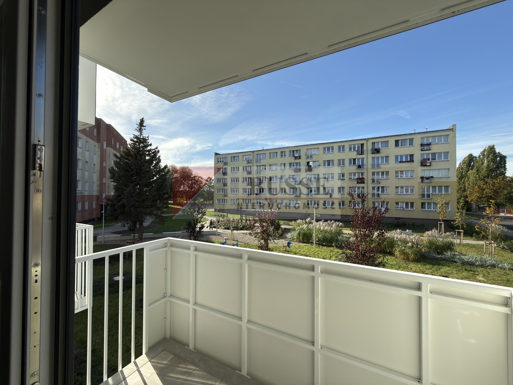 Mieszkanie Wynajem Szczecin Pomorzany 9 Maja 13