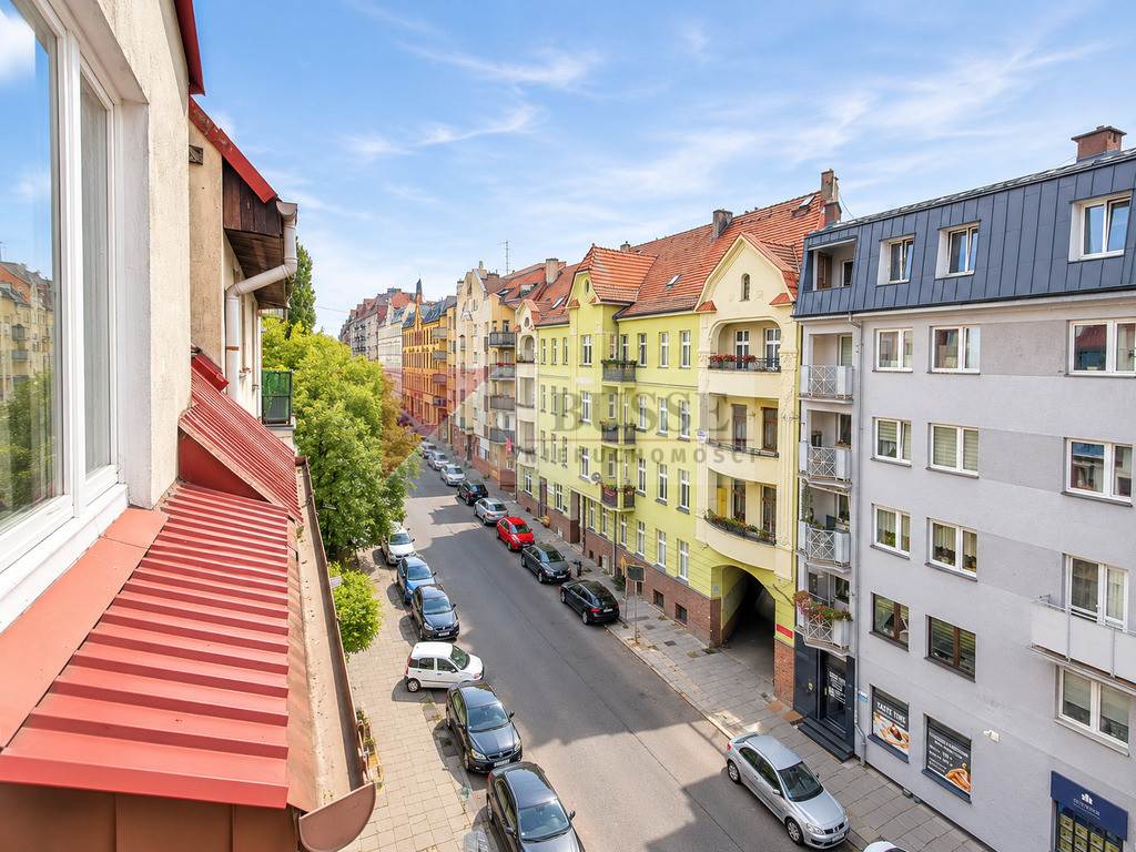 Mieszkanie Sprzedaż Szczecin Śródmieście-Centrum 15
