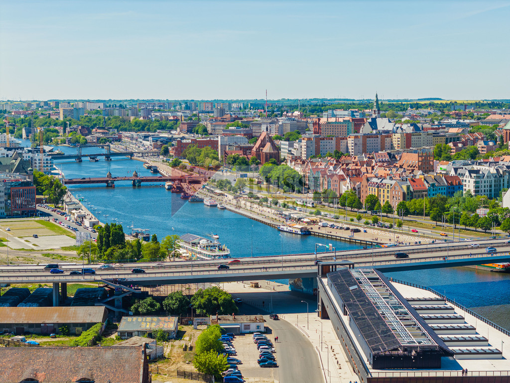 Lokal Sprzedaż Szczecin Stare Miasto 7
