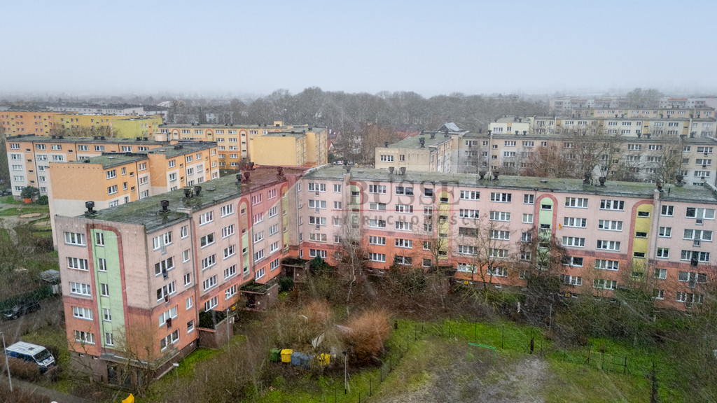 Mieszkanie Wynajem Szczecin Pomorzany Boryny 25