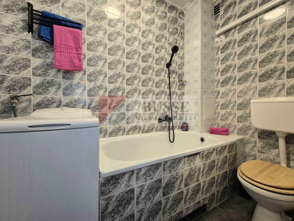Mieszkanie Wynajem Szczecin Centrum bł. Królowej Jadwigi 6