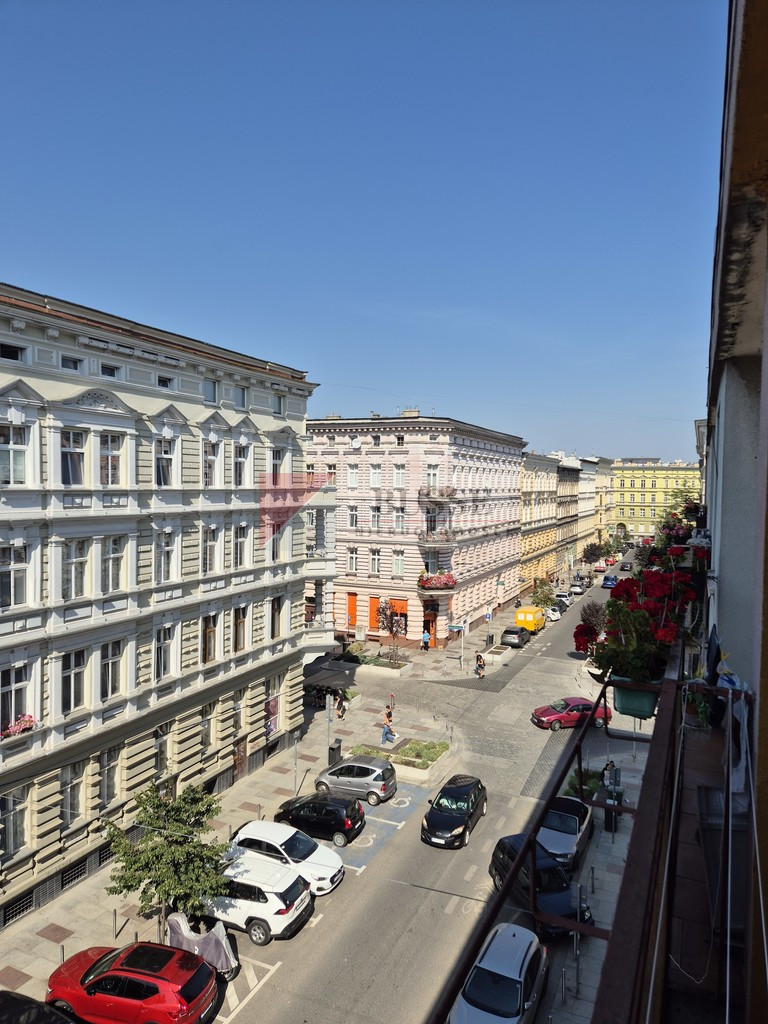 Mieszkanie Wynajem Szczecin Centrum bł. Królowej Jadwigi 11