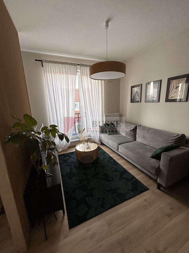 Mieszkanie Sprzedaż Szczecin Śródmieście-Centrum Podgórna 2