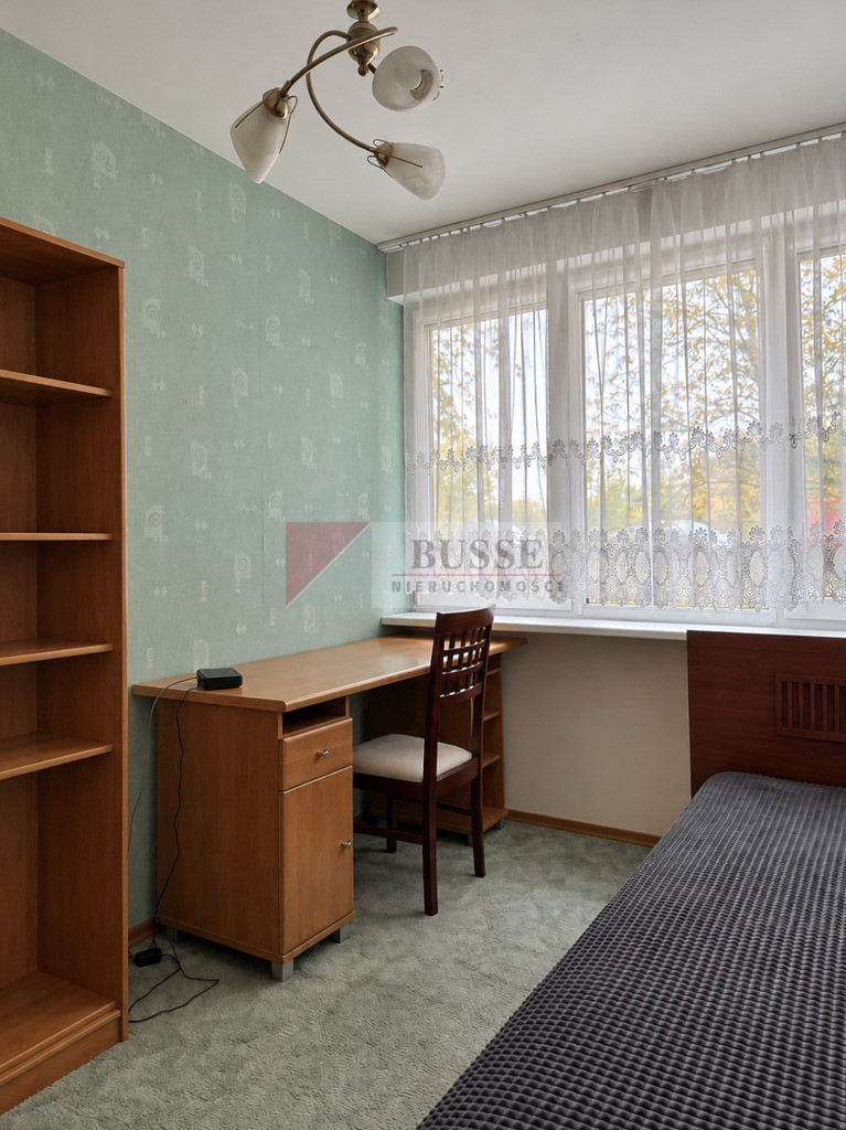 Mieszkanie Wynajem Szczecin Pomorzany Xawerego Dunikowskiego 4
